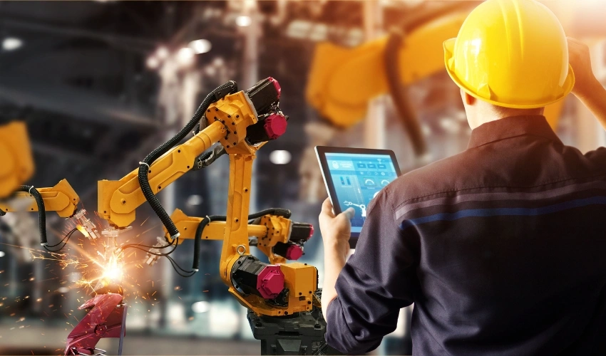 Manufacturing engineering recruitment