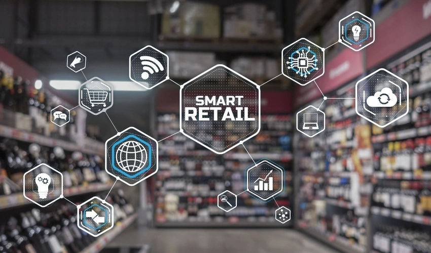 Retail recruitment agency